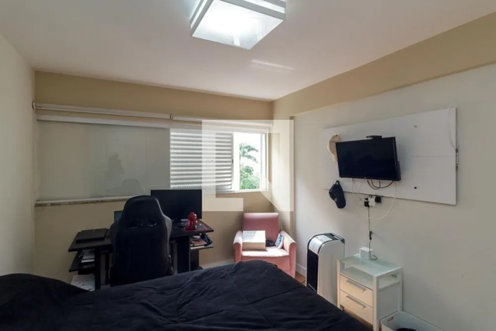 Apartamento, 3 quartos, 110 m² - Foto 3