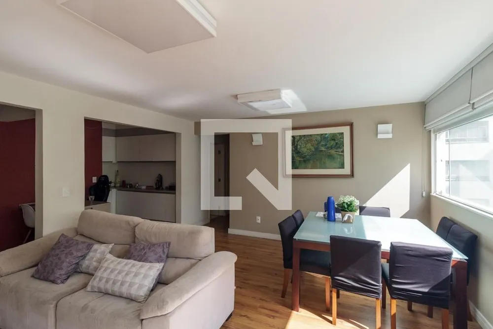 Apartamento, 3 quartos, 110 m² - Foto 8