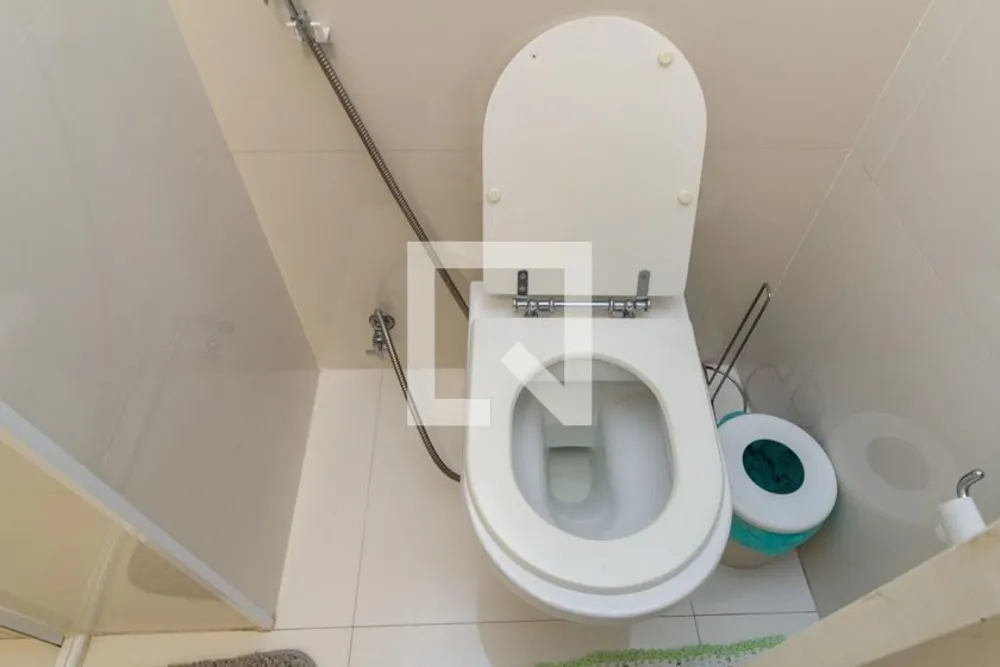 Apartamento, 3 quartos, 110 m² - Foto 4