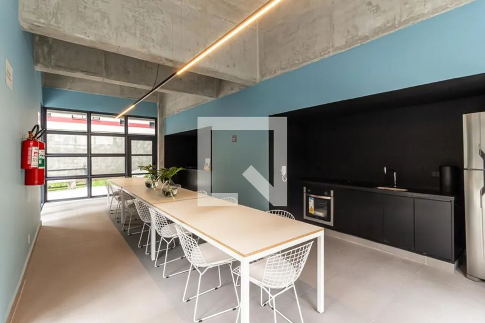 Kitnet-Studio, 28 m² - Foto 2