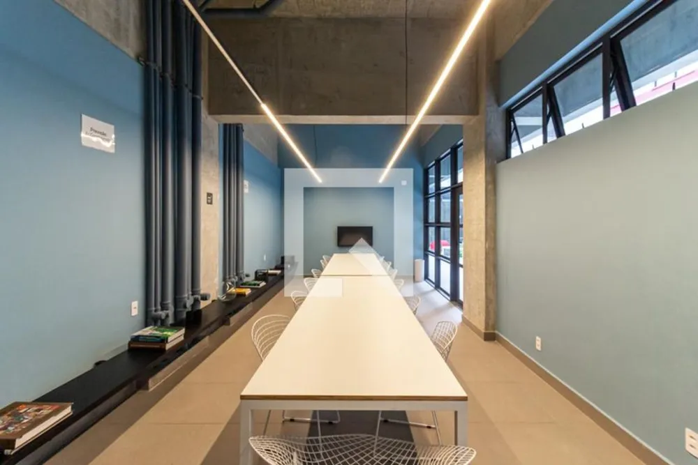 Kitnet-Studio, 28 m² - Foto 4
