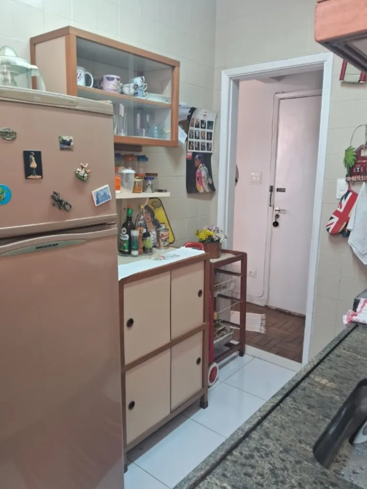 Apartamento, 1 quarto, 47 m² - Foto 4