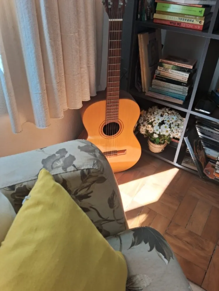 Apartamento, 1 quarto, 47 m² - Foto 8