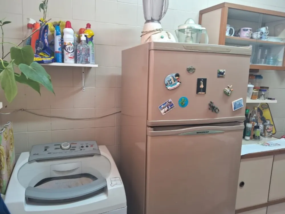 Apartamento, 1 quarto, 47 m² - Foto 5