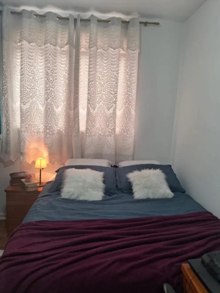 Apartamento, 1 quarto, 47 m² - Foto 1