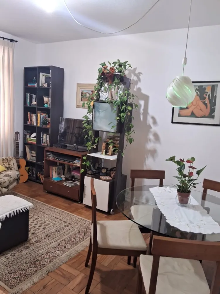 Apartamento, 1 quarto, 47 m² - Foto 7