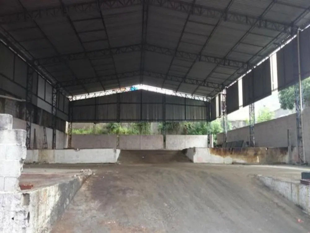 Depósito-Galpão, 1200 m² - Foto 6