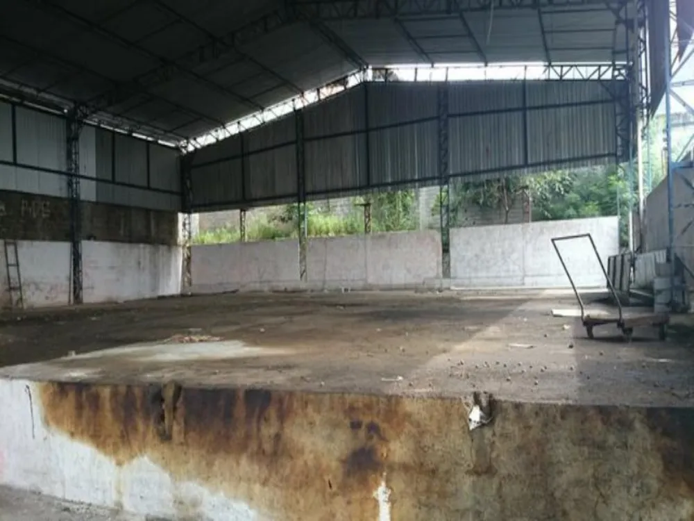 Depósito-Galpão, 1200 m² - Foto 5