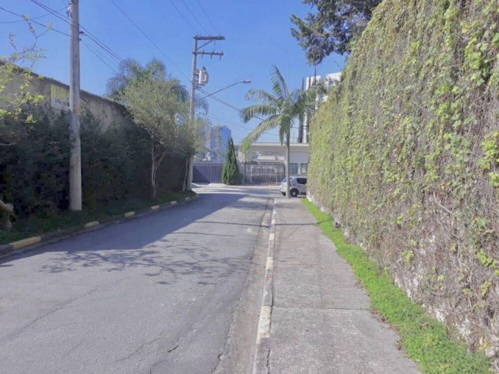 Terreno, 498 m² - Foto 3