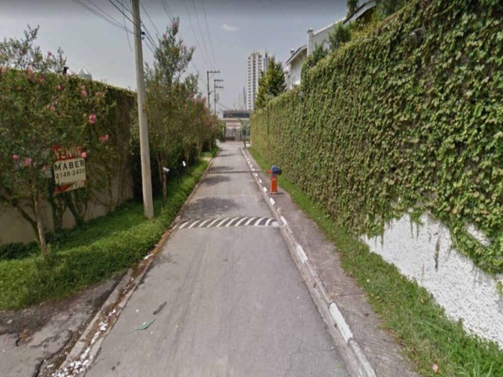 Terreno, 498 m² - Foto 2
