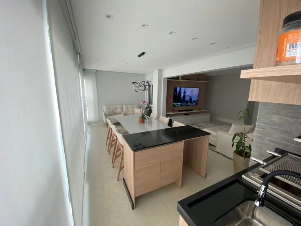 Apartamento, 3 quartos, 110 m² - Foto 6