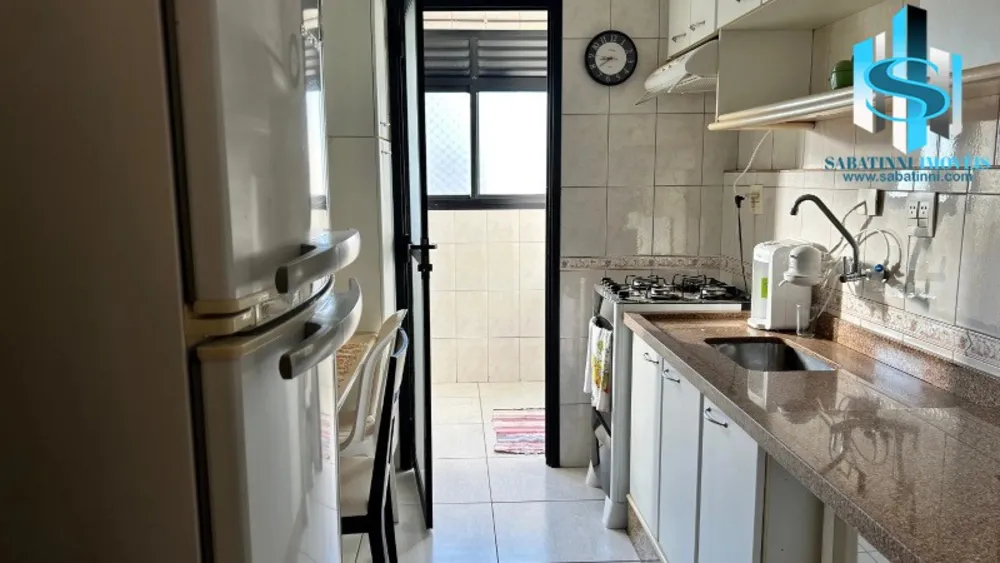 Apartamento, 3 quartos, 75 m² - Foto 4