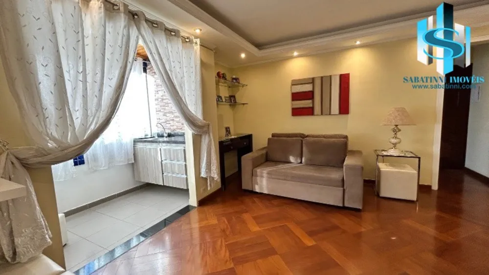 Apartamento, 3 quartos, 75 m² - Foto 3