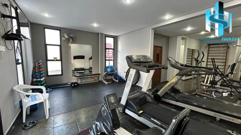 Apartamento, 3 quartos, 75 m² - Foto 8