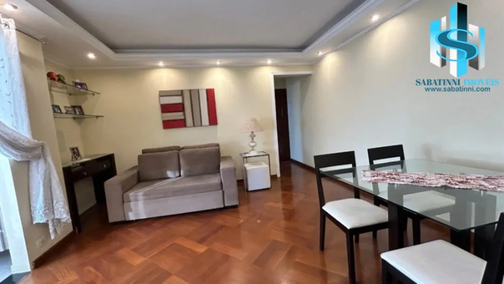 Apartamento, 3 quartos, 75 m² - Foto 2