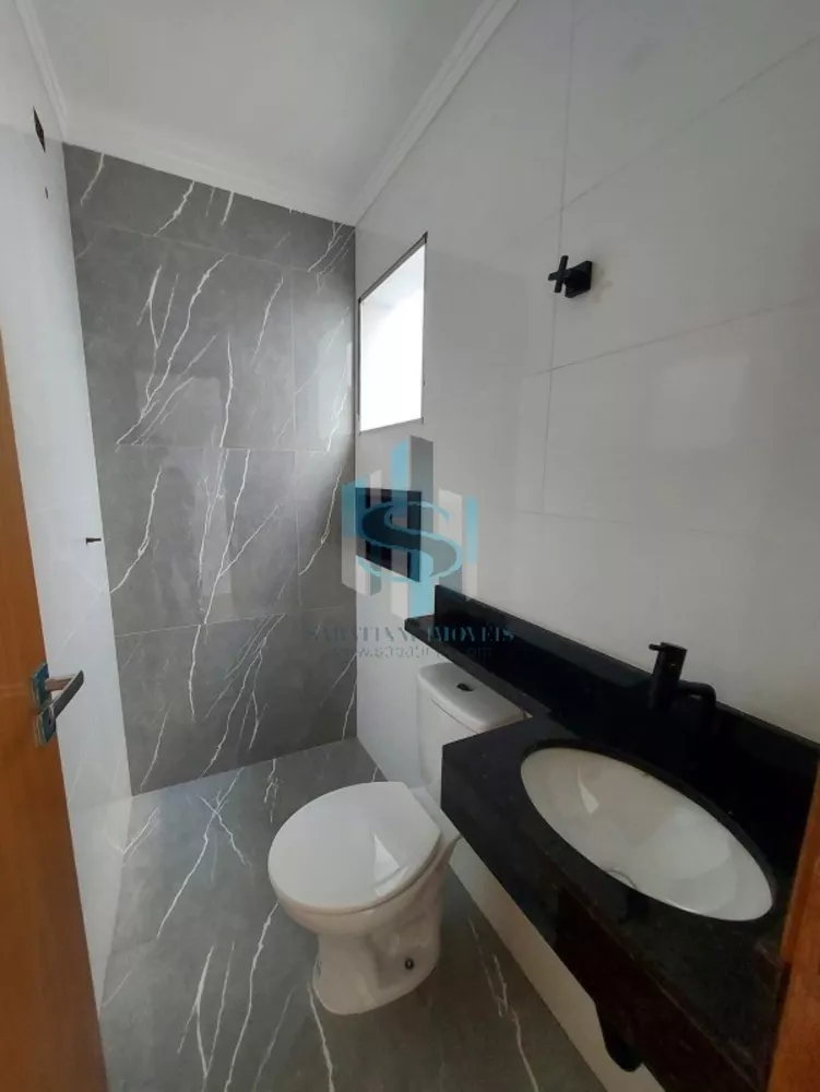 Casa, 3 quartos, 108 m² - Foto 4