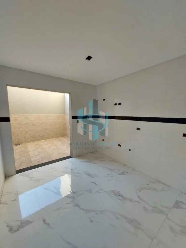 Casa, 3 quartos, 108 m² - Foto 5