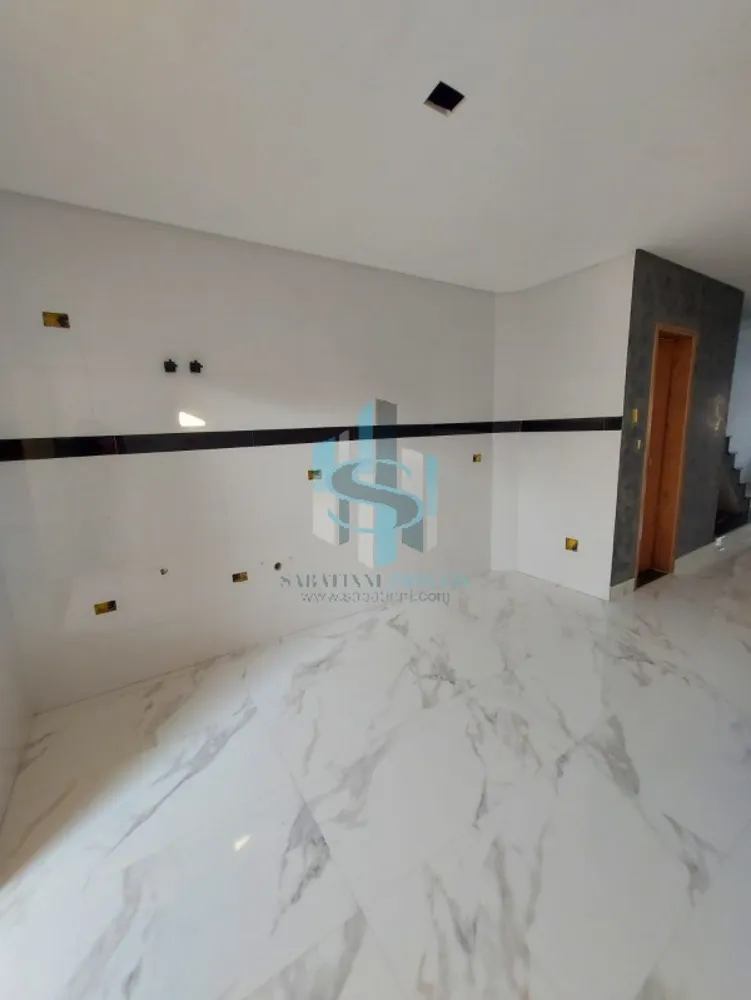 Casa, 3 quartos, 108 m² - Foto 1