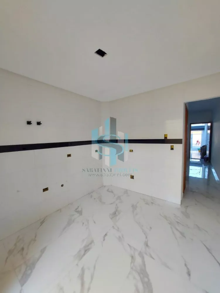 Casa, 3 quartos, 108 m² - Foto 3