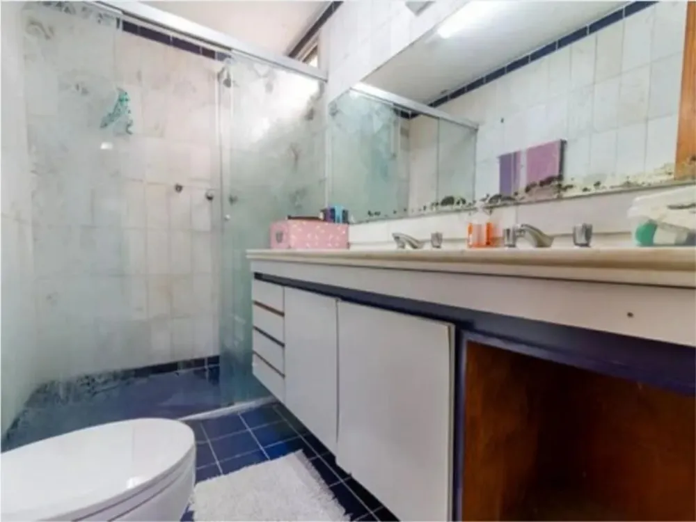 Apartamento, 3 quartos, 220 m² - Foto 2