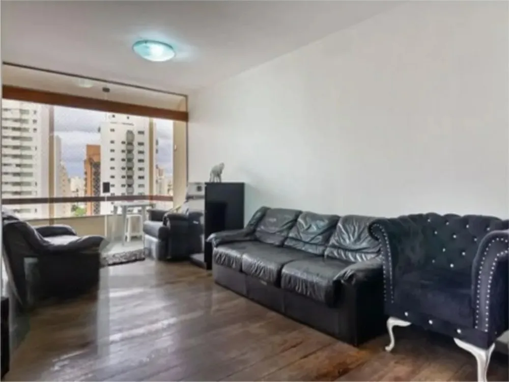 Apartamento, 3 quartos, 220 m² - Foto 3