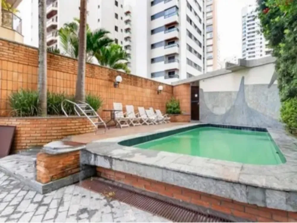 Apartamento, 3 quartos, 220 m² - Foto 4