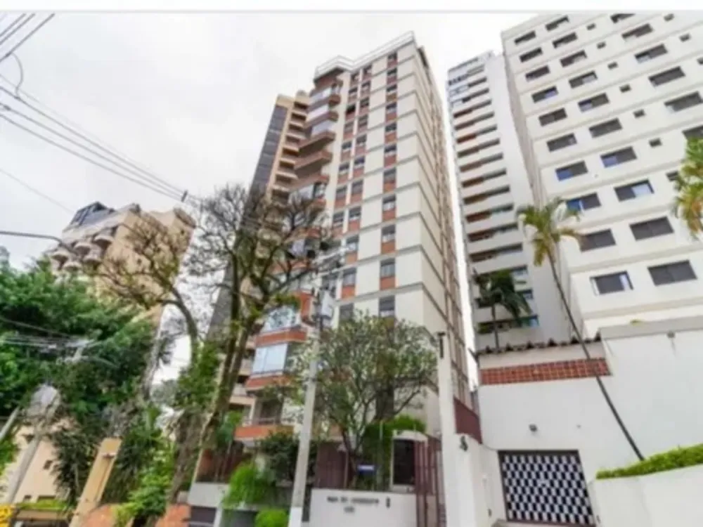 Apartamento, 3 quartos, 220 m² - Foto 1