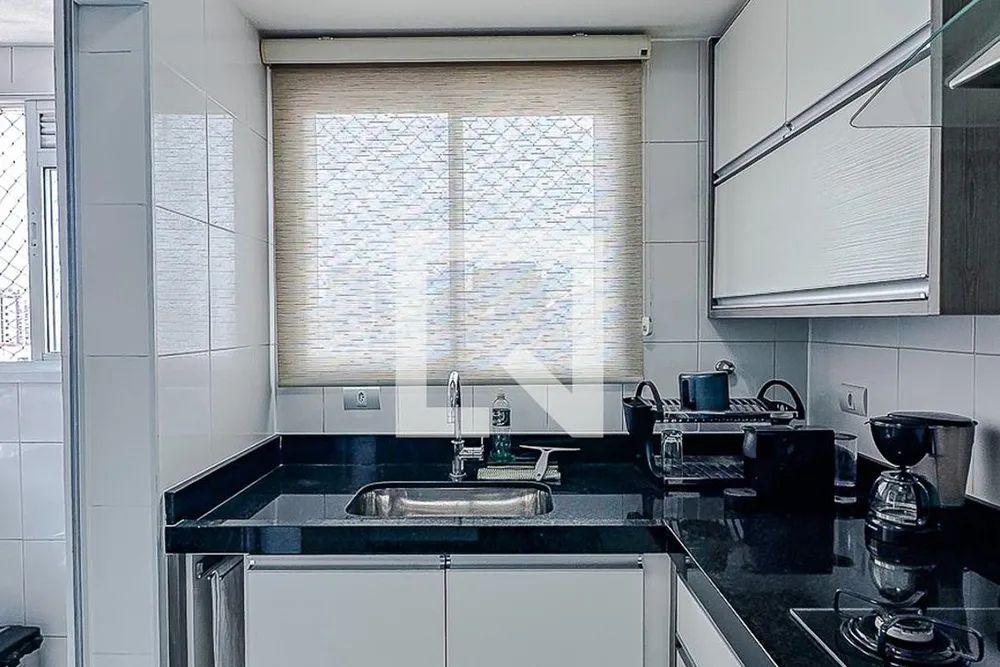 Apartamento, 3 quartos, 86 m² - Foto 1