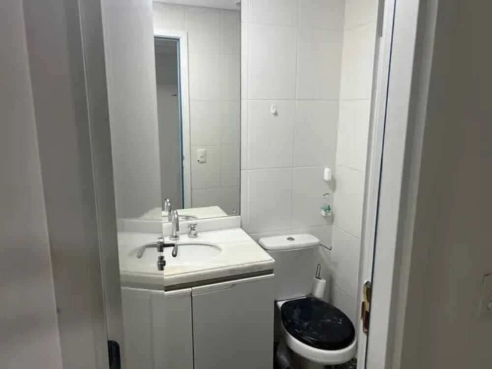 Apartamento, 2 quartos, 76 m² - Foto 2