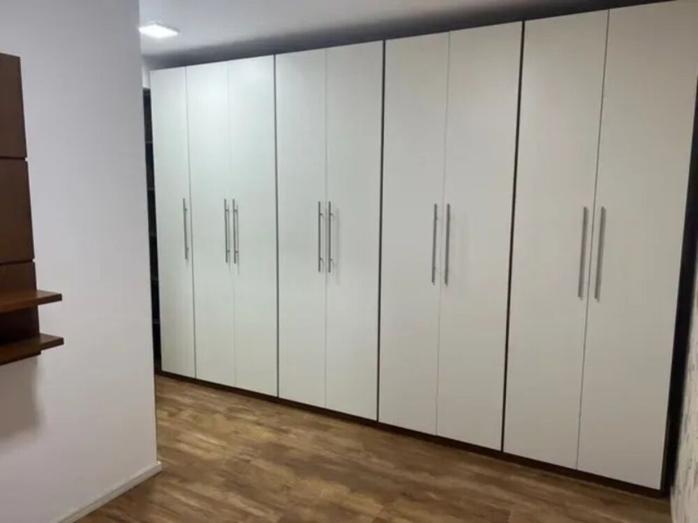 Apartamento, 2 quartos, 76 m² - Foto 11