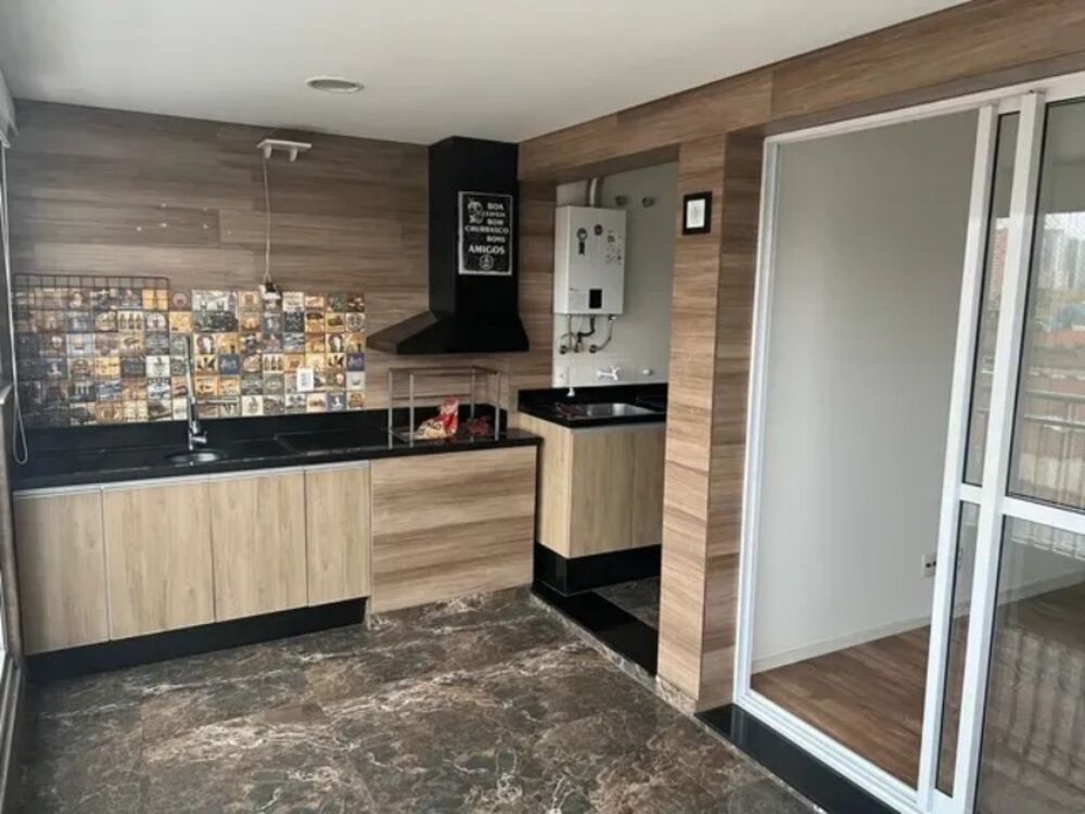 Apartamento, 2 quartos, 76 m² - Foto 8