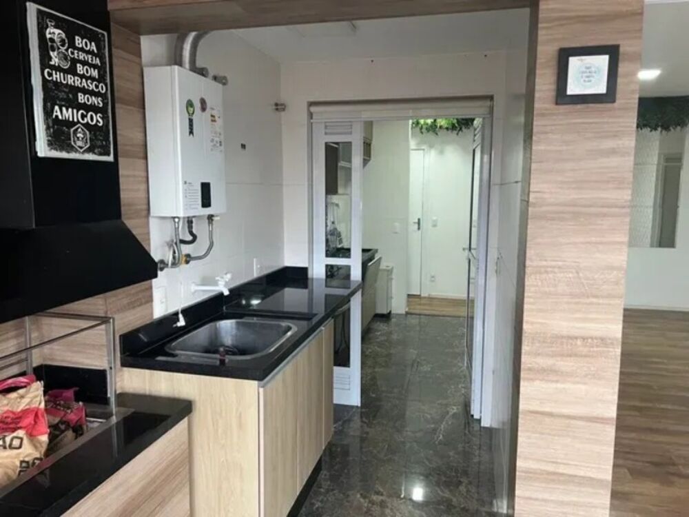 Apartamento, 2 quartos, 76 m² - Foto 9