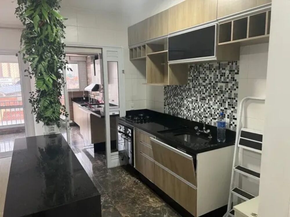 Apartamento, 2 quartos, 76 m² - Foto 14