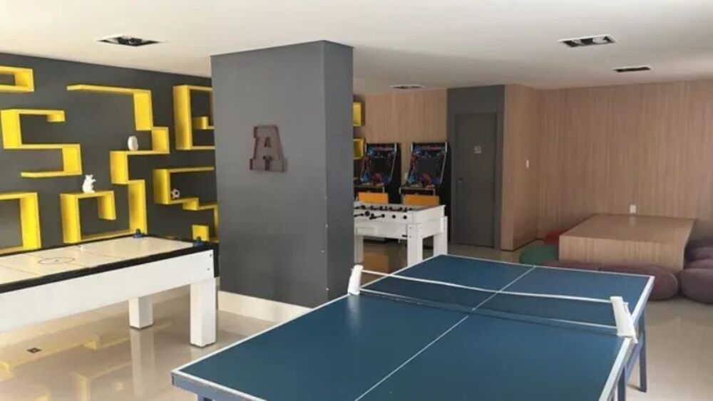 Apartamento, 2 quartos, 76 m² - Foto 6