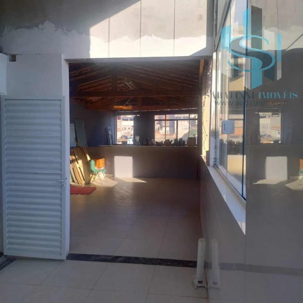 Depósito-Galpão, 110 m² - Foto 2