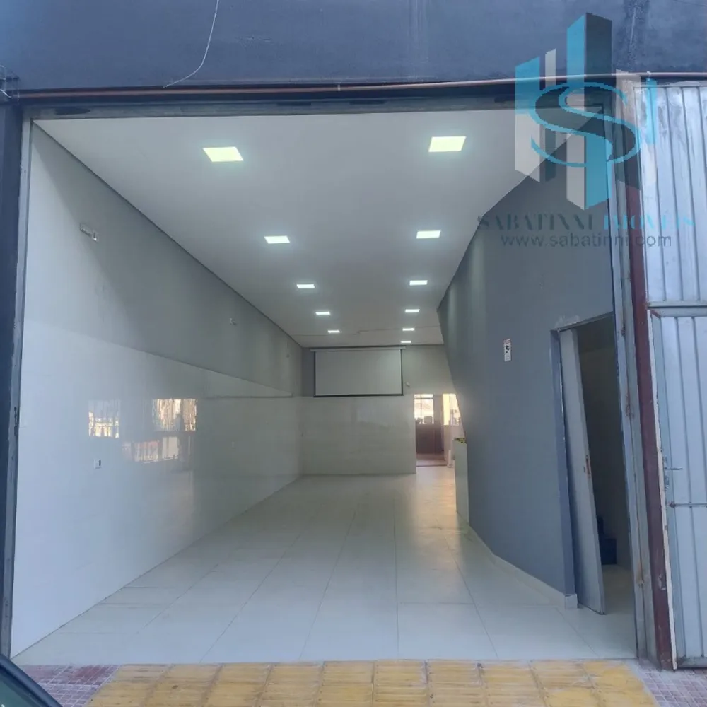 Depósito-Galpão, 110 m² - Foto 2