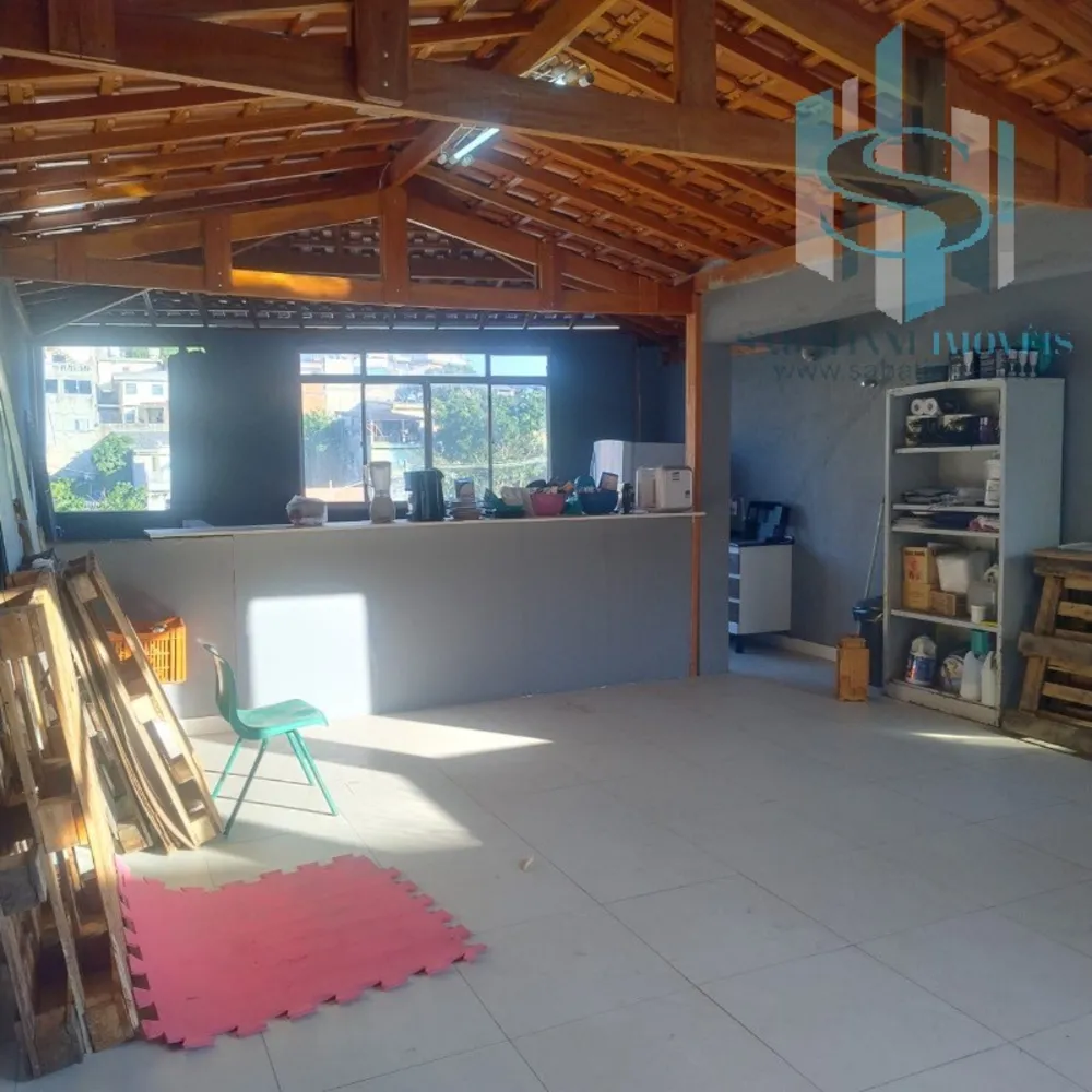 Depósito-Galpão, 110 m² - Foto 8