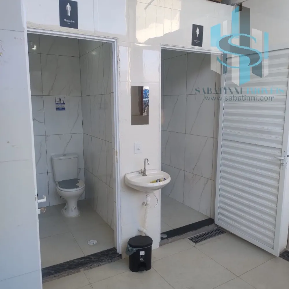 Depósito-Galpão, 110 m² - Foto 6