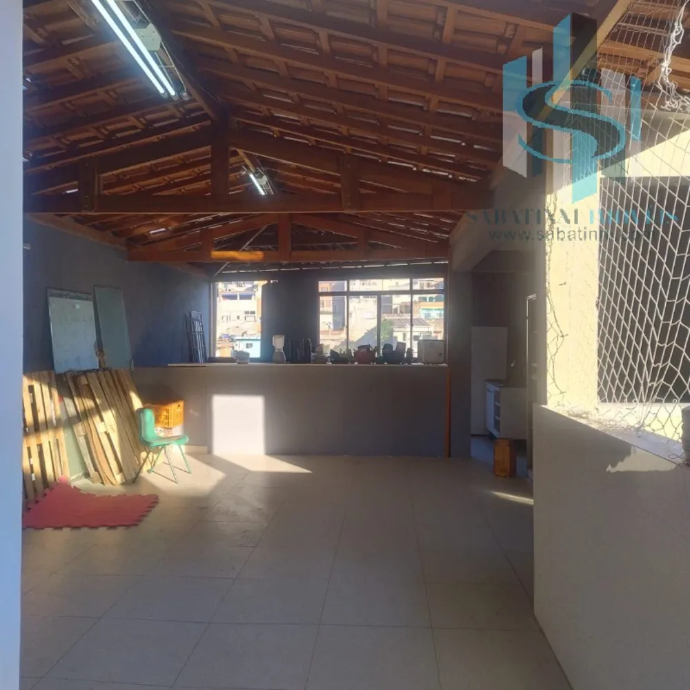 Depósito-Galpão, 110 m² - Foto 4