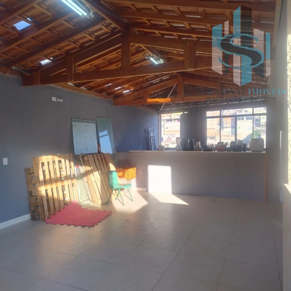 Depósito-Galpão, 110 m² - Foto 4