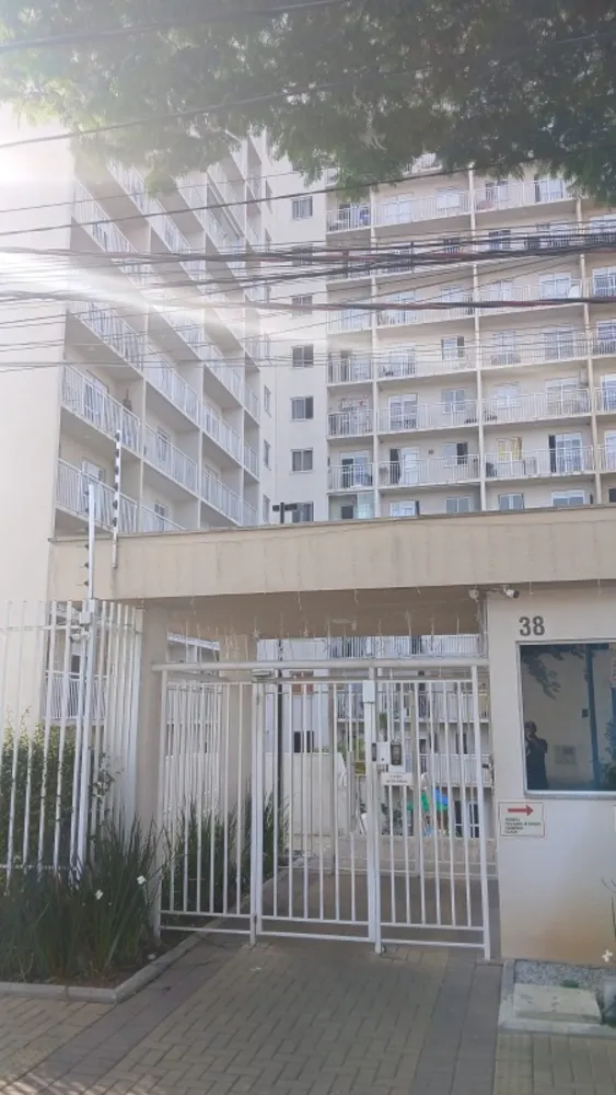 Apartamento, 1 quarto, 29 m² - Foto 7