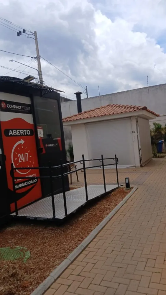 Apartamento, 1 quarto, 29 m² - Foto 4