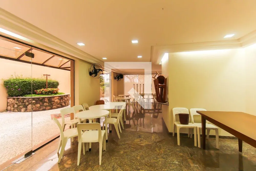 Apartamento, 3 quartos, 140 m² - Foto 7