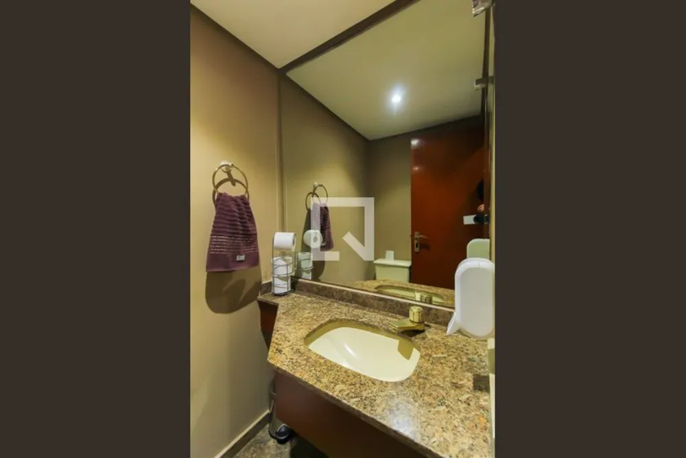 Apartamento, 3 quartos, 140 m² - Foto 9