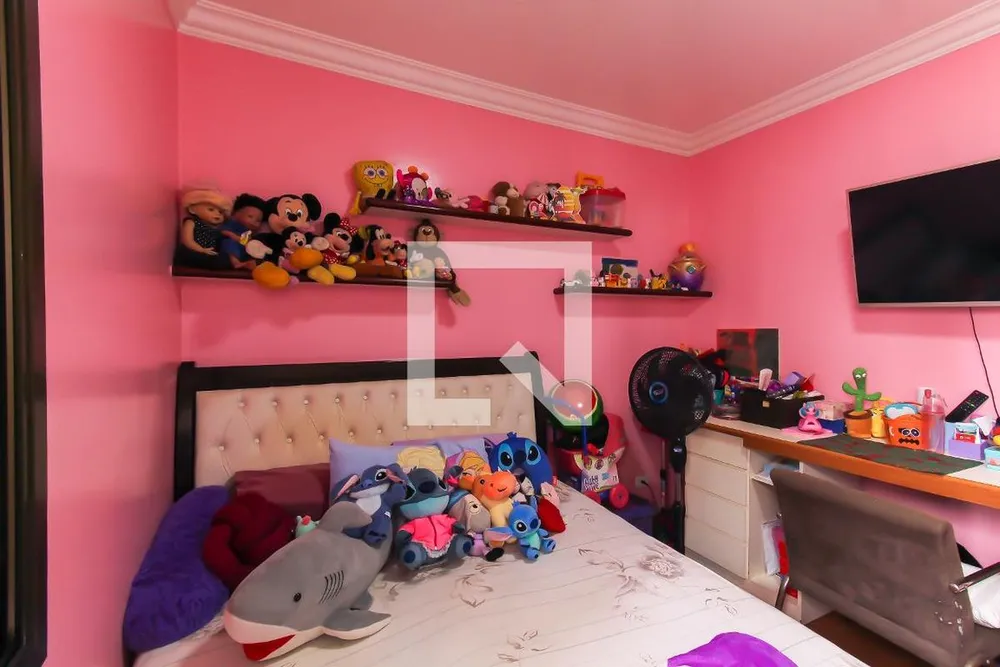 Apartamento, 3 quartos, 140 m² - Foto 10