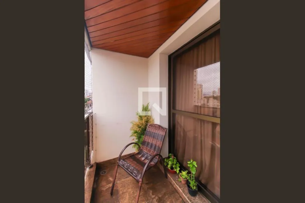 Apartamento, 3 quartos, 140 m² - Foto 5