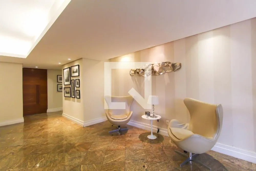Apartamento, 3 quartos, 140 m² - Foto 11