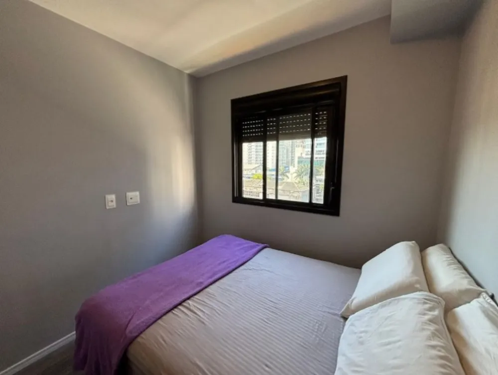 Apartamento, 2 quartos, 34 m² - Foto 3