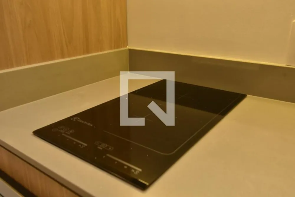 Kitnet-Studio, 27 m² - Foto 2