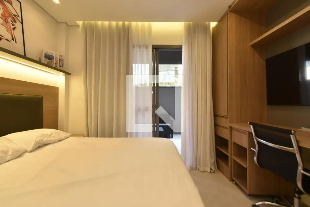 Kitnet-Studio, 27 m² - Foto 4